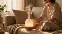 15 Best Stress Relief Aromatherapy Diffusers in 2026