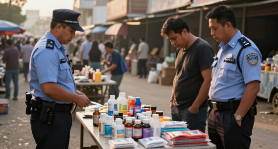 ภูเก็ตแตก! ตร. บุกทลายรัง ‘ปากกาลดน้ำหนักเถื่อน’ ยึดของกลาง 5.5 ล้านบาท | The Bangkok Insight - Today.line.me