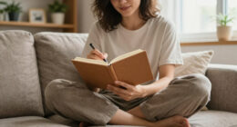 9 Best Mental Health Journal Notebooks in 2026