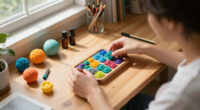 9 Best Stress Relief Desk Accessories for Calmer Workdays in 2026
