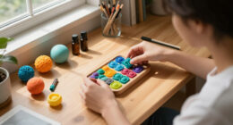 9 Best Stress Relief Desk Accessories for Calmer Workdays in 2026