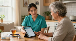 9 Months In, TEAM Pushes Outpatient Services, Tighter Home Health Coordination
