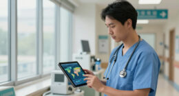 Abiomed Surges In Global Coverage