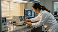 Alcohol And The Brain; The Next Alzheimer's Frontier; Mice With Human Brain Cells
