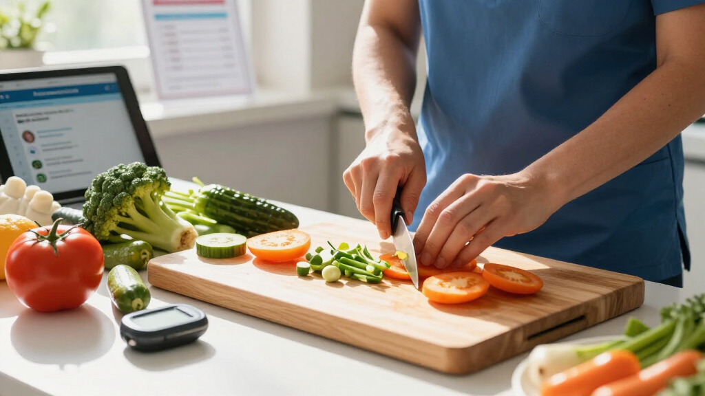 American Diabetes Association Surges In Global Coverage