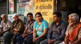 As Ayushman Arogya Mandirs Replace Mohalla Clinics In Delhi, Former Staff Await Dues - The Hindu