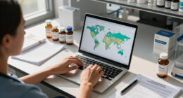 Avalyn Pharma Surges In Global Coverage
