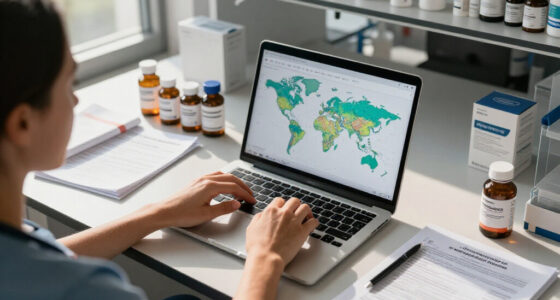 Avalyn Pharma Surges In Global Coverage
