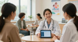Baxter Health Surges In Global Coverage