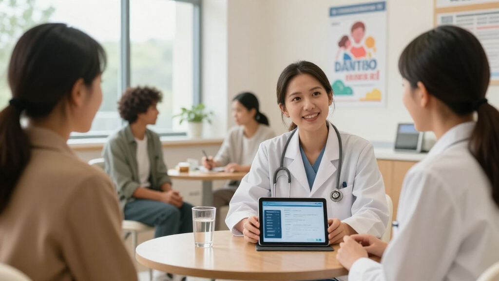 Baxter Health Surges In Global Coverage