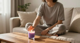 Best Stress Relief Candles Compared