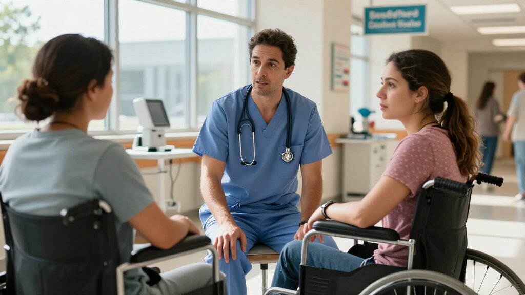 Bradford Regional Medical Center Surges In Global Coverage