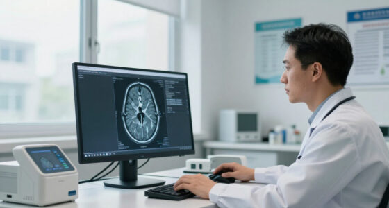 Brain Tumour Research Surges In Global Coverage