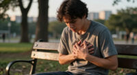 “Broken Heart Syndrome” Can Look Just Like A Heart Attack. This Test Can Tell Them Apart
