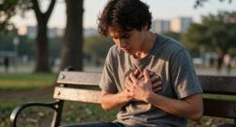 “Broken Heart Syndrome” Can Look Just Like A Heart Attack. This Test Can Tell Them Apart