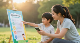 Child Health Surges In Global Coverage