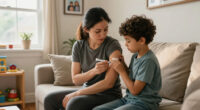 Covid Vaccines Delayed For Half Of U.S. Children