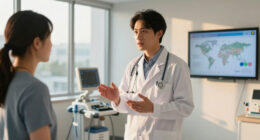 Daiichi Sankyo Surges In Global Coverage