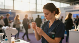 Dentistry Show London 2026: Make Time For What’s Next - Dentistry.co.uk