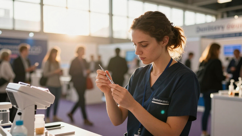 Dentistry Show London 2026: Make Time For What’s Next - Dentistry.co.uk