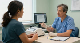 Did FDA Advisors Support A Cancer Early-Detection Blood Test?