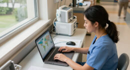 Fairfield Medical Center Surges In Global Coverage