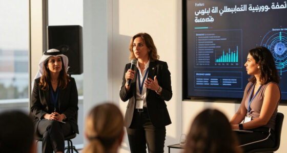 انطلاق قمة فوربس لقادة الرعاية الصحية في الرياض.. الذكاء الاصطناعي والقيادة يتصدران النقاشات - Forbes Middle East