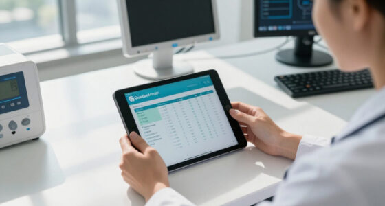 Guardant Health Surges In Global Coverage