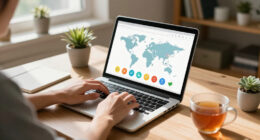 Health Net Surges In Global Coverage