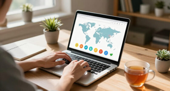 Health Net Surges In Global Coverage