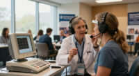Hearing Health Takes Center Stage At AAO-HNSF 2026 Annual Meeting