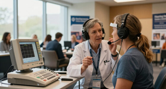 Hearing Health Takes Center Stage At AAO-HNSF 2026 Annual Meeting