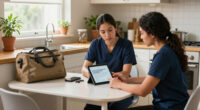 How Home-Based Care Providers Clear Operational Bottlenecks