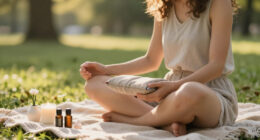 How to Choose Self-Care Meditation Kits