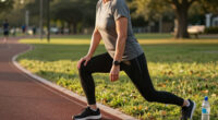 “I Want My Training To Support Longevity And Performance—to Feel Good Today And 30 Years From Now,” Says Peloton Instructor Rebecca Kennedy. Here's Her Week Of Workouts