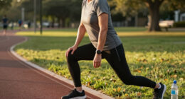 “I Want My Training To Support Longevity And Performance—to Feel Good Today And 30 Years From Now,” Says Peloton Instructor Rebecca Kennedy. Here's Her Week Of Workouts