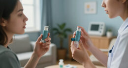 Insurance Formularies Holding Up Lower-Emission Asthma, COPD Inhalers