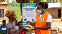 Lagos State Seeks Partnership To Improve Nutrition - Voice Of Nigeria