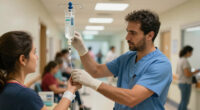 Madrid Hospital Alters Patient Severity To Mask Waiting List