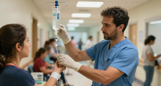 Madrid Hospital Alters Patient Severity To Mask Waiting List