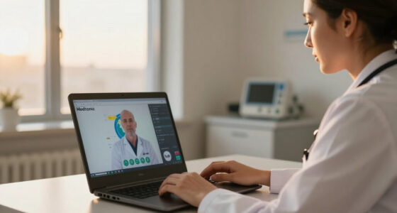 Medtronic Surges In Global Coverage