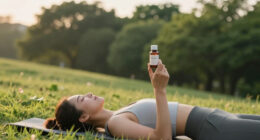 Natural Health Source Surges In Global Coverage