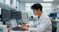 Neurocrine Biosciences Surges In Global Coverage