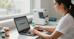 Novartis Surges In Global Coverage