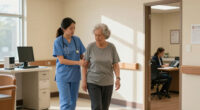 Nursing Home And Executives Agree To Pay $1M For Overbilling Allegations