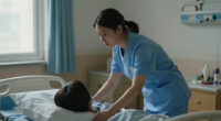 Nursing Home Beds Are Disappearing. That’s A Problem.