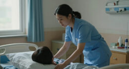 Nursing Home Beds Are Disappearing. That’s A Problem.