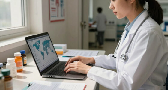 Nutex Health Surges In Global Coverage