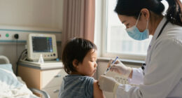 Pennsylvania Officials Report Fourth Measles Death, As Outbreak Grows