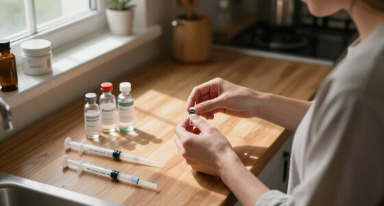 Pennsylvania Woman Dies Of Measles